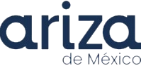 Logotipo de Ariza de México, socio comercial y cliente de Martoria en el ecosistema de gestión de flotas.