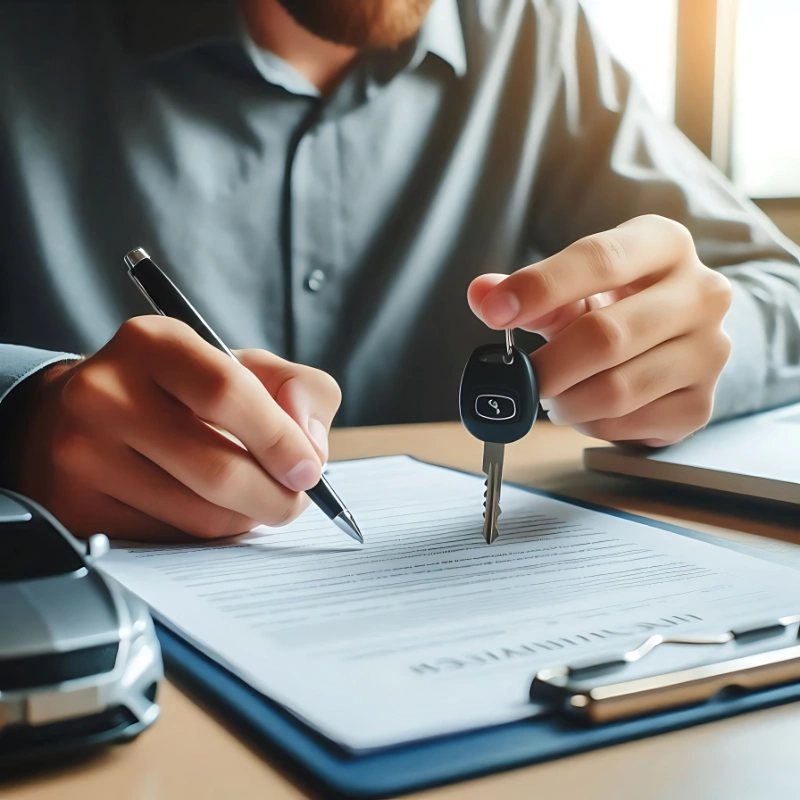 Compra y venta de autos sin riesgos Martoria